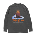 rock long sleeve 𖤓