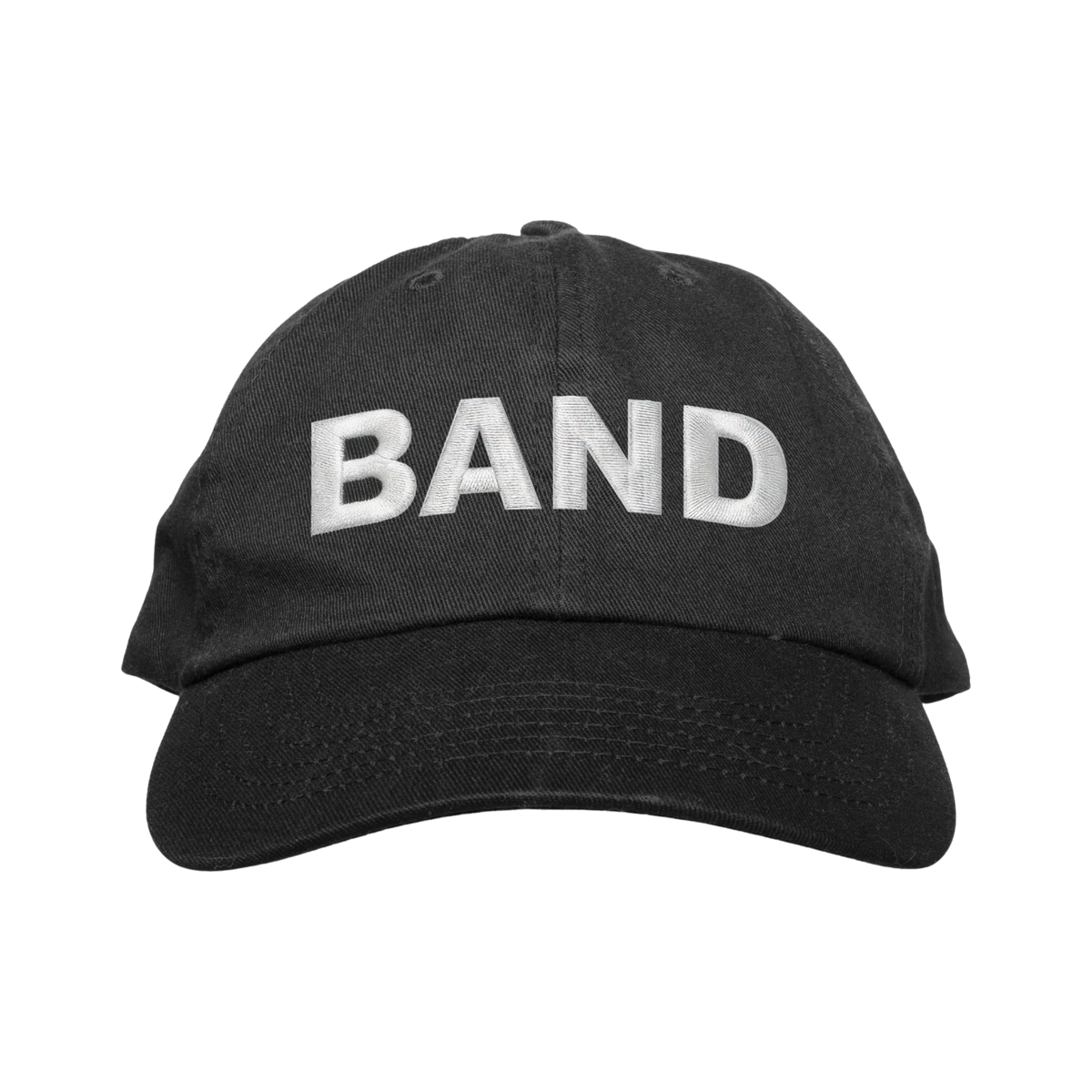 𖤓 band hat 𖤓