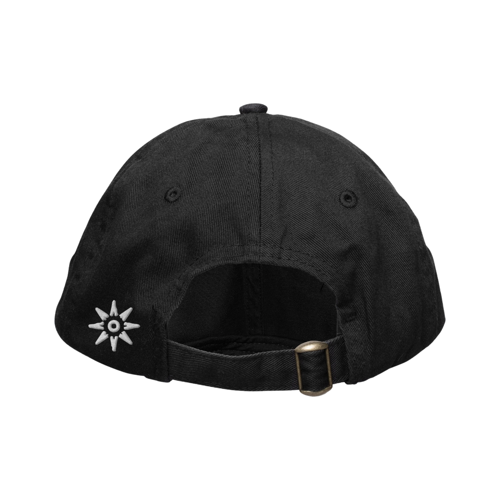 𖤓 band hat 𖤓