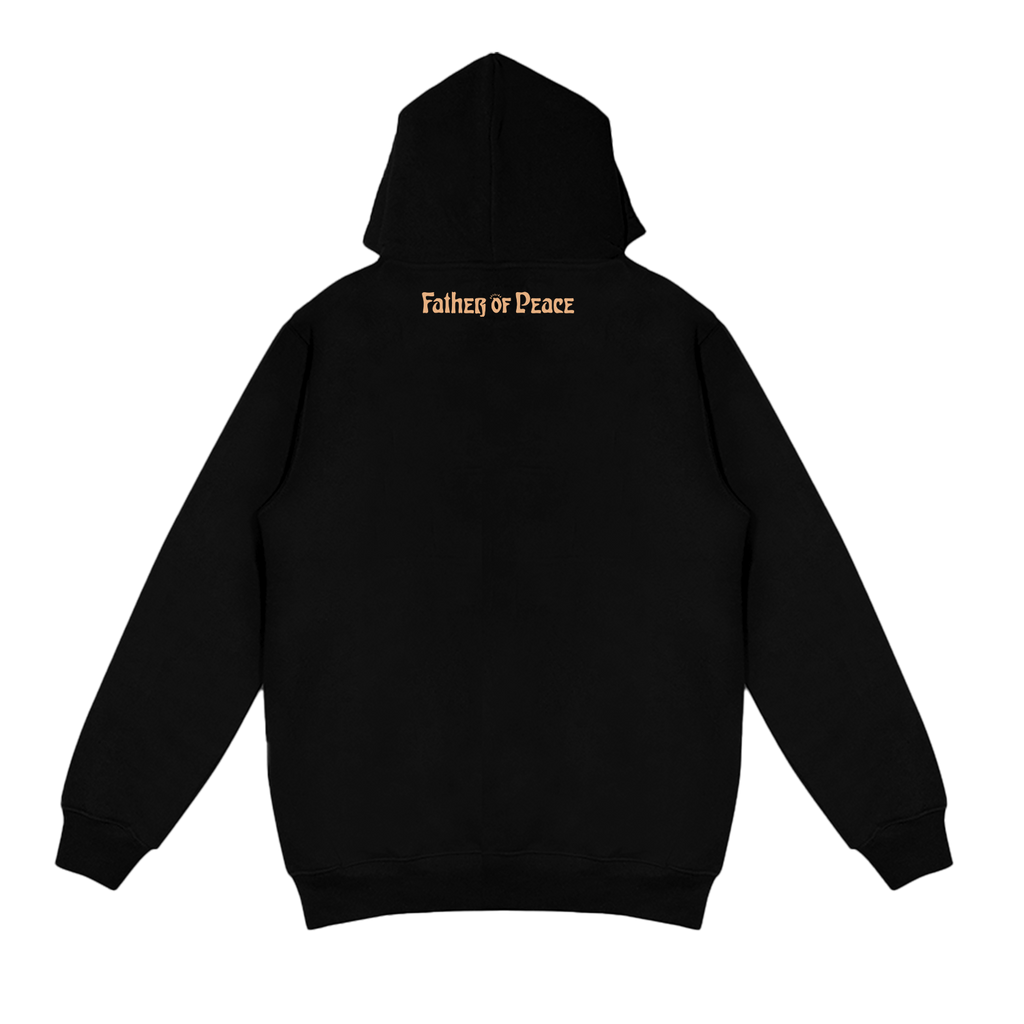 𖤓 icons hoodie 𖤓