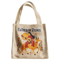 𖤓 deer tote bag 𖤓