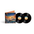The Year Of Madness & The Mystery Century - 𖤓 Standard Edition Vinyl 𖤓