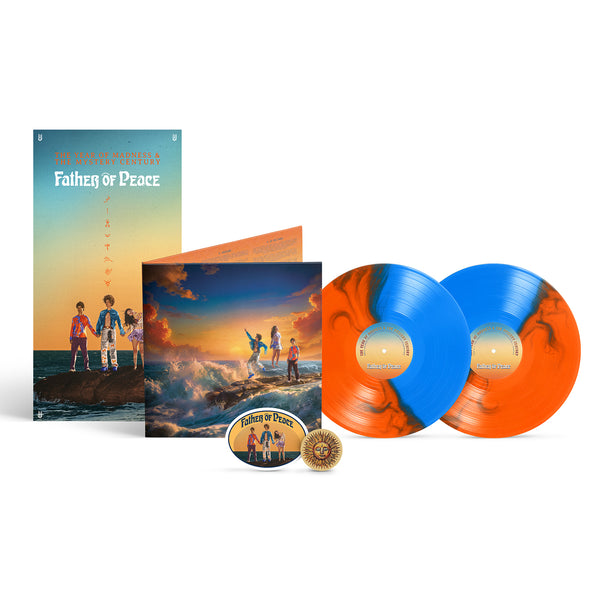 𖤓 Deluxe Edition Vinyl 𖤓