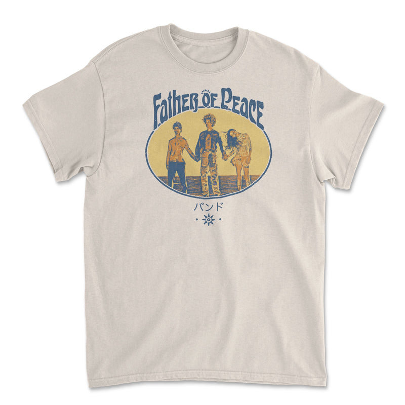 𖤓 Father Of Peace Tee 𖤓