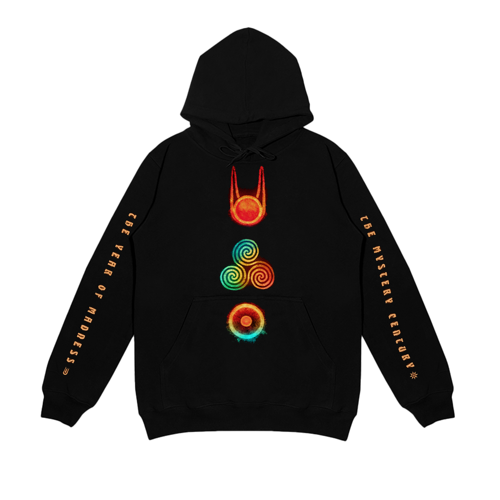𖤓 icons hoodie 𖤓