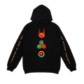 𖤓 icons hoodie 𖤓