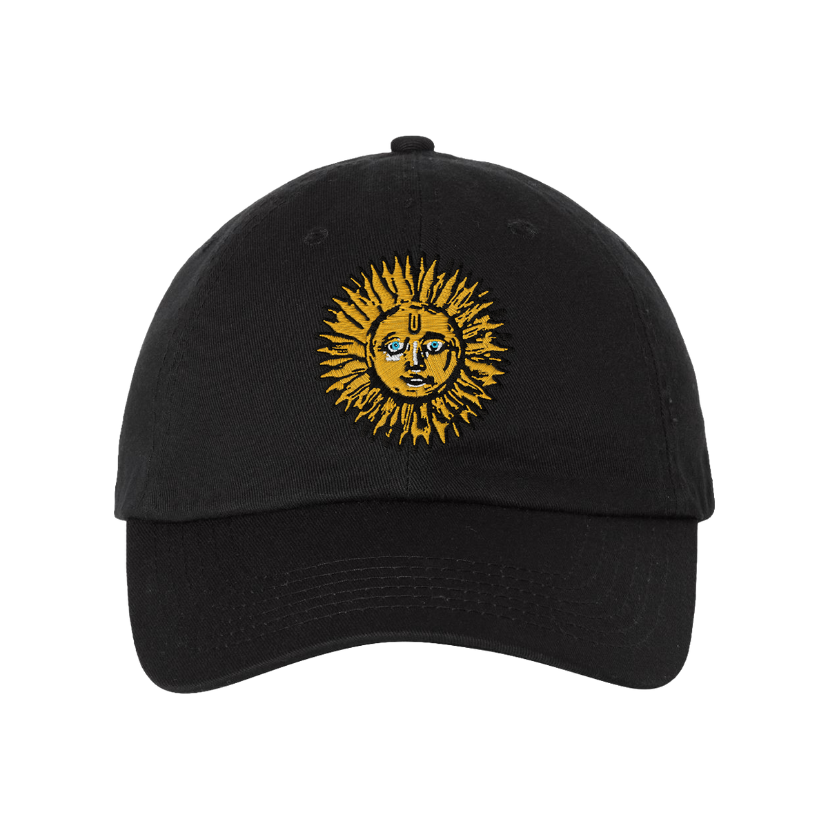 𖤓 sun hat 𖤓