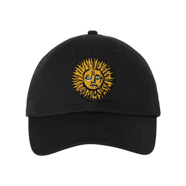 𖤓 sun hat 𖤓